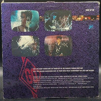 Flesh For Lulu - Big Fun City