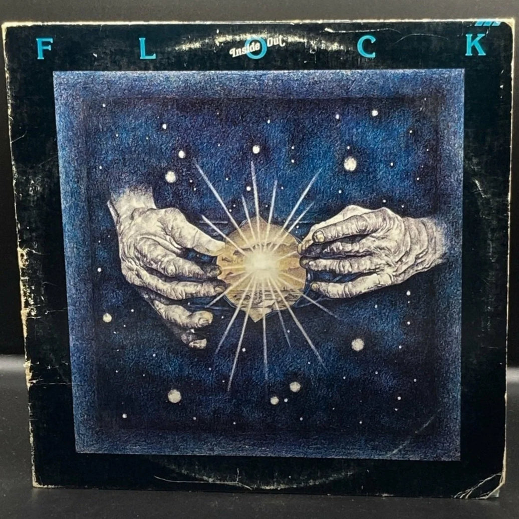 Flock - Inside Out