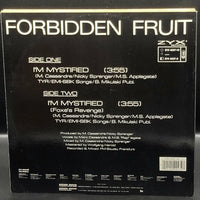 Forbidden Fruit - I'm Mystified (Single)