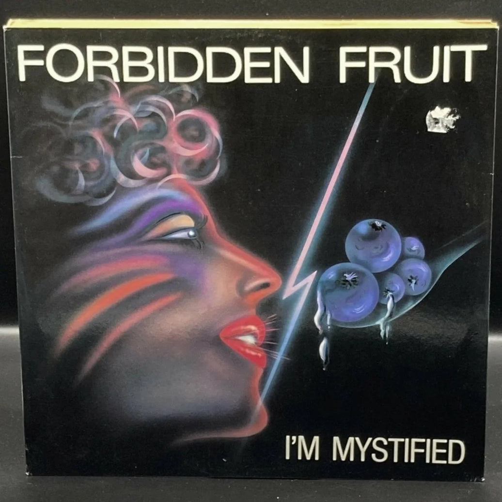 Forbidden Fruit - I'm Mystified (Single)