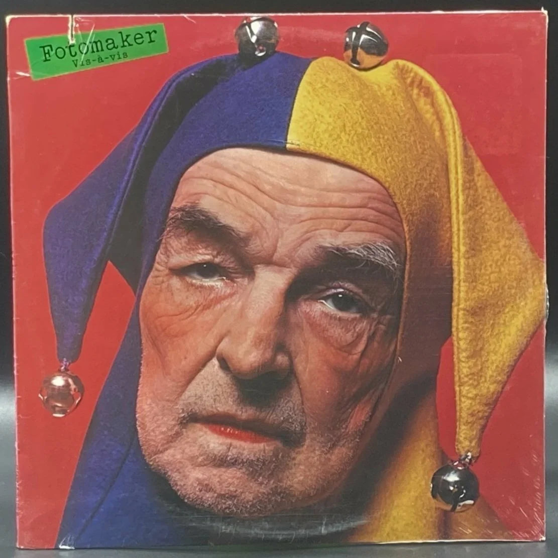 Fotomaker - Vis-á-Vis