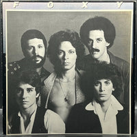 Foxy - Hot Numbers