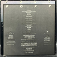 Foxy - Hot Numbers