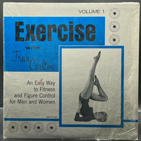 Fran Carlton - Exercise With Fran Carlton