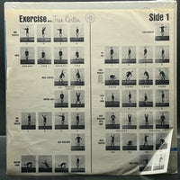 Fran Carlton - Exercise With Fran Carlton