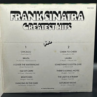 Frank Sinatra - Greatest Hits