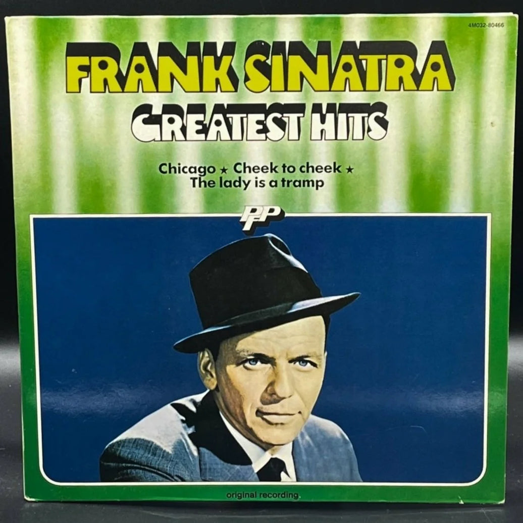Frank Sinatra - Greatest Hits