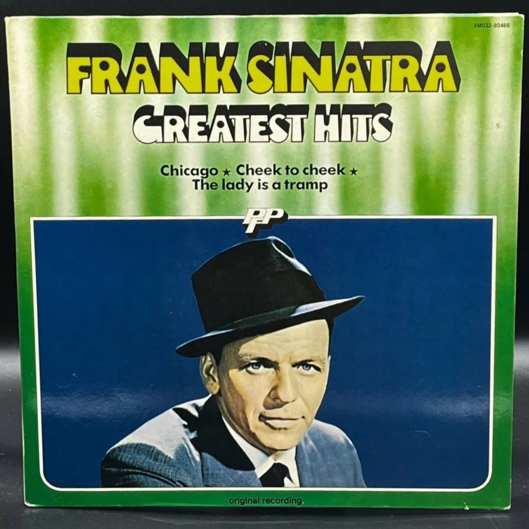 Frank Sinatra - Greatest Hits