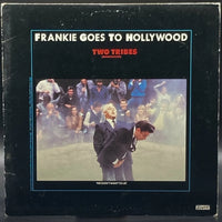 Frankie Goes To Hollywood - Two Tribes (Annihilation Single)