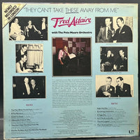 Fred Astaire - They Can't Take These Away From Me
