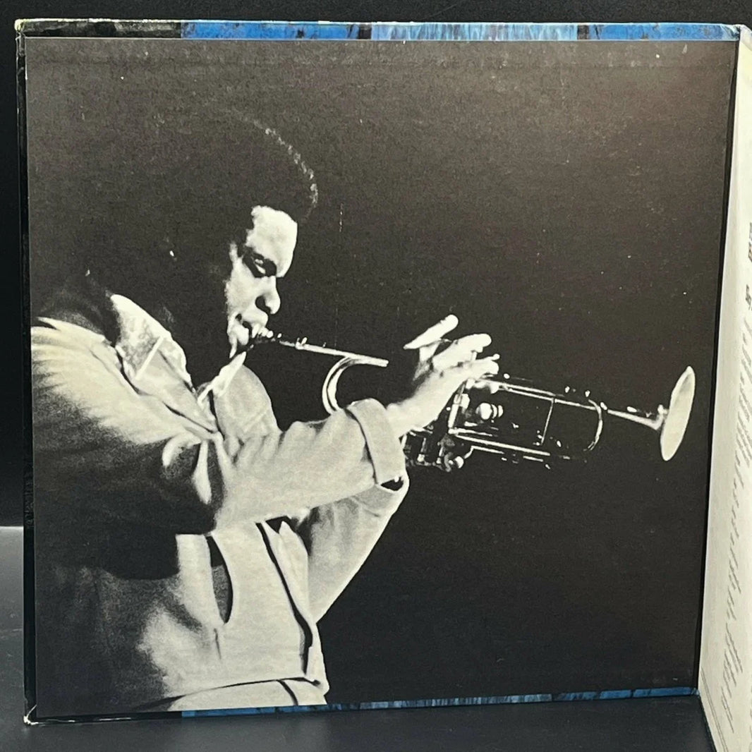 Freddie Hubbard - Sky Dive