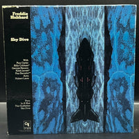 Freddie Hubbard - Sky Dive