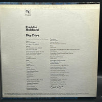 Freddie Hubbard - Sky Dive