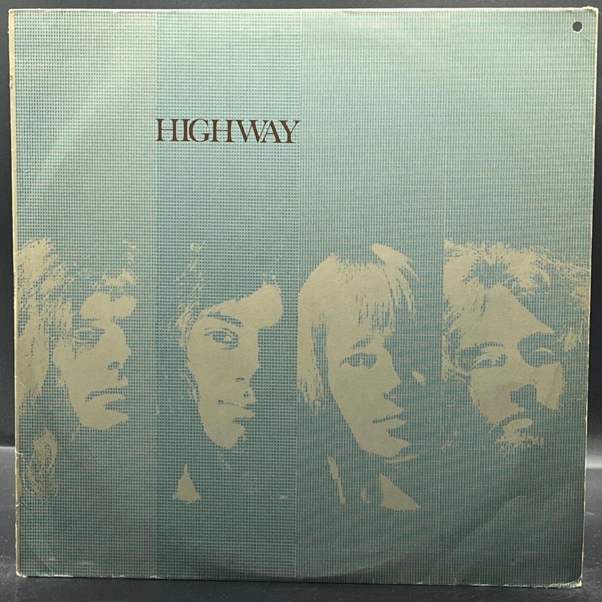 Free - Highway