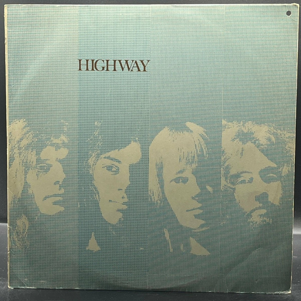 Free - Highway