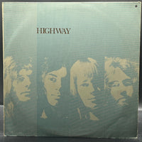 Free - Highway