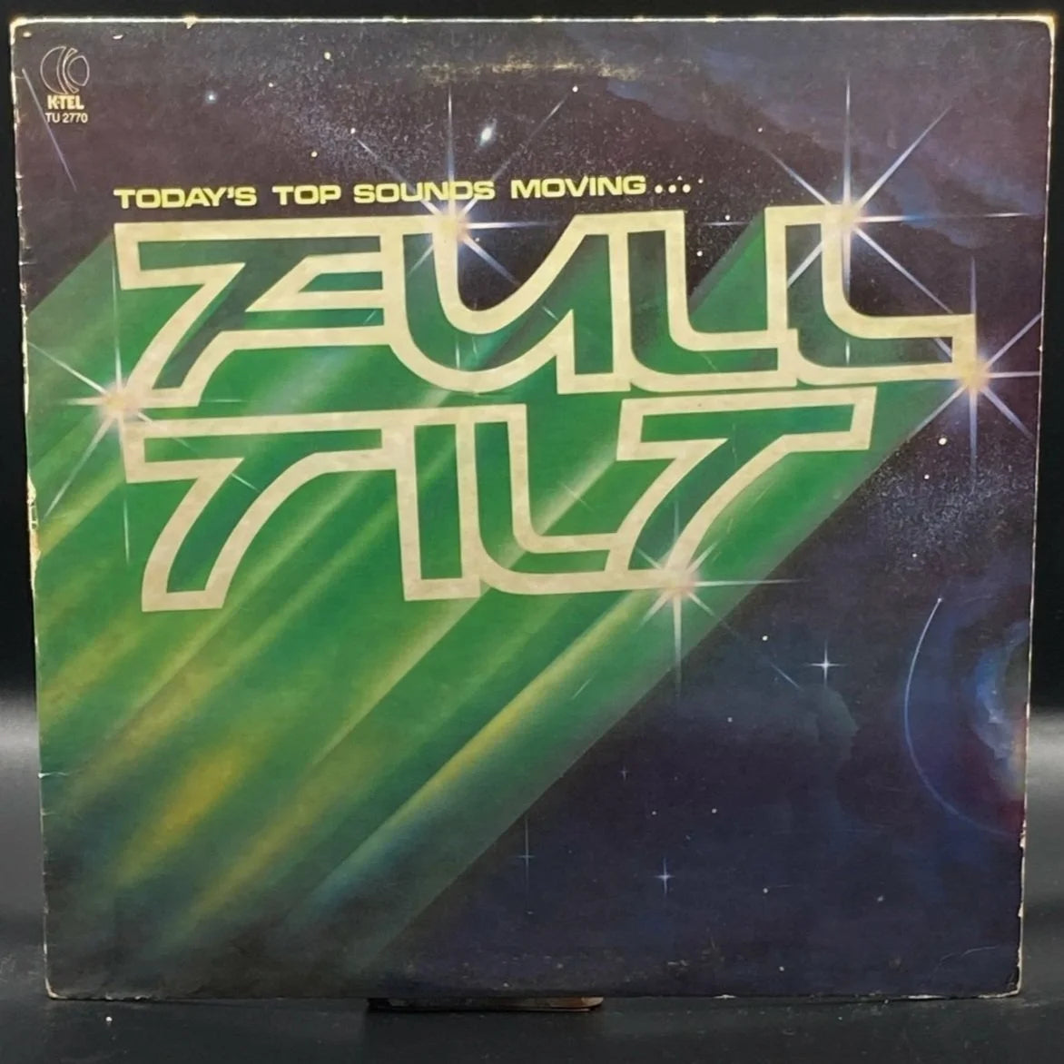 Full Tilt