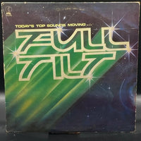 Full Tilt