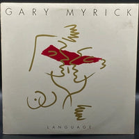 Gary Myrick - Language