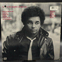 Gary U.S. Bonds - On The Line
