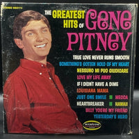Gene Pitney - The Greatest Hits of Gene Pitney