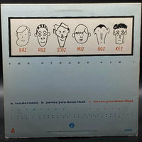 General Public - Tenderness/Never You Done That (Single)