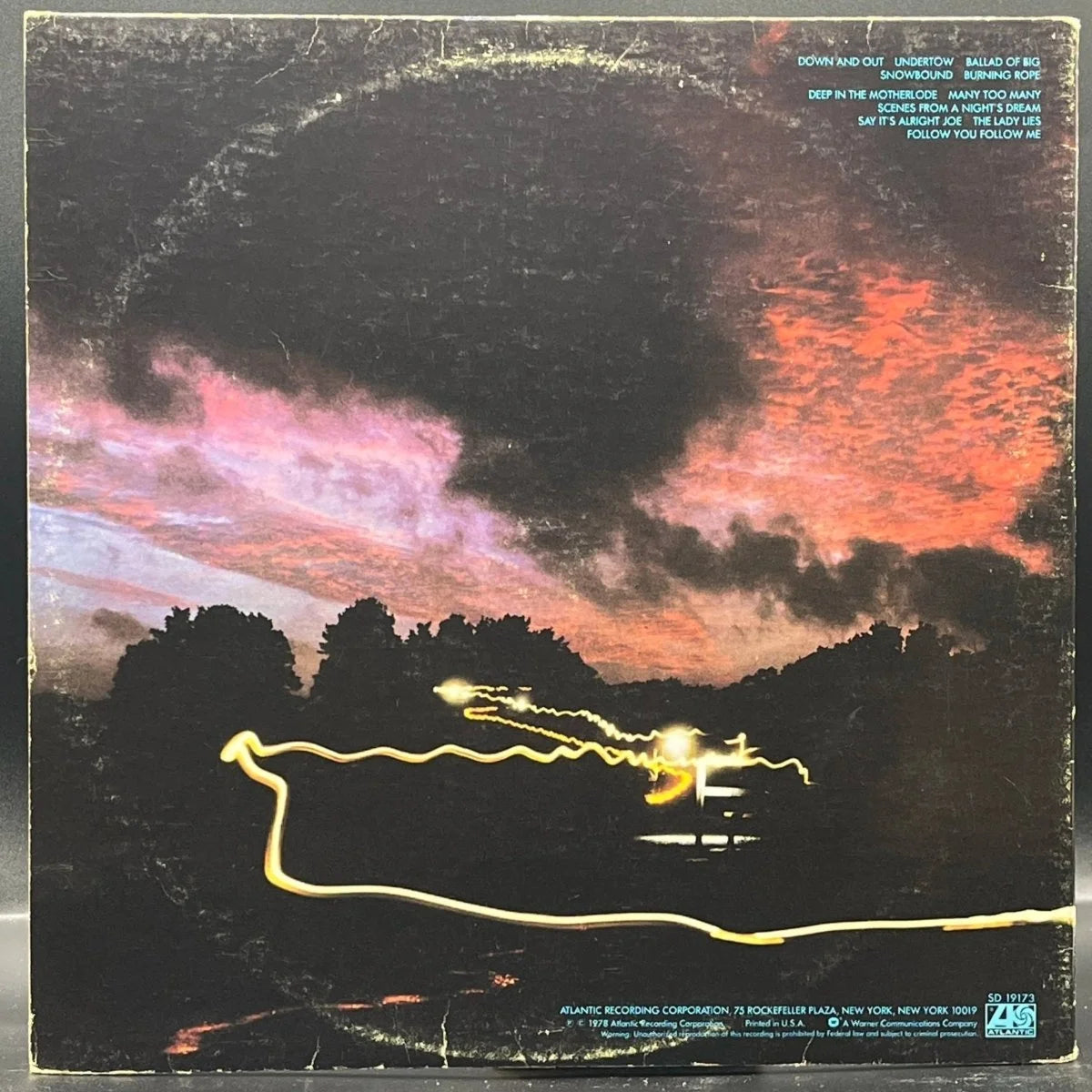 Genesis - ...And Then There Were Three...