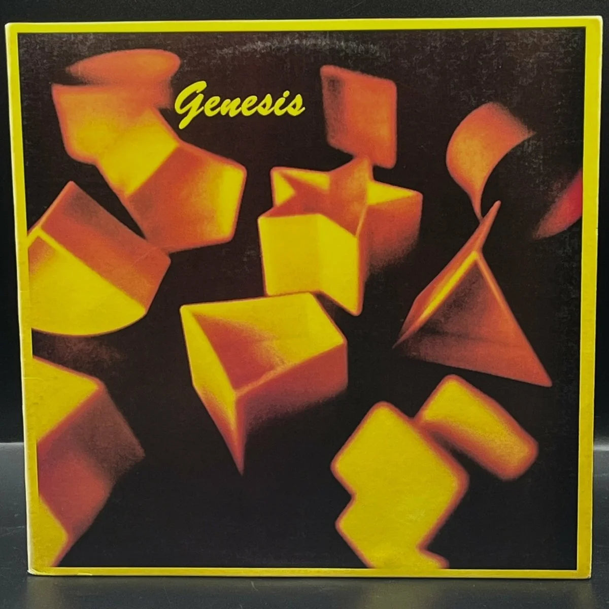 Genesis - Genesis