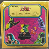 Genesis - The Best... Genesis