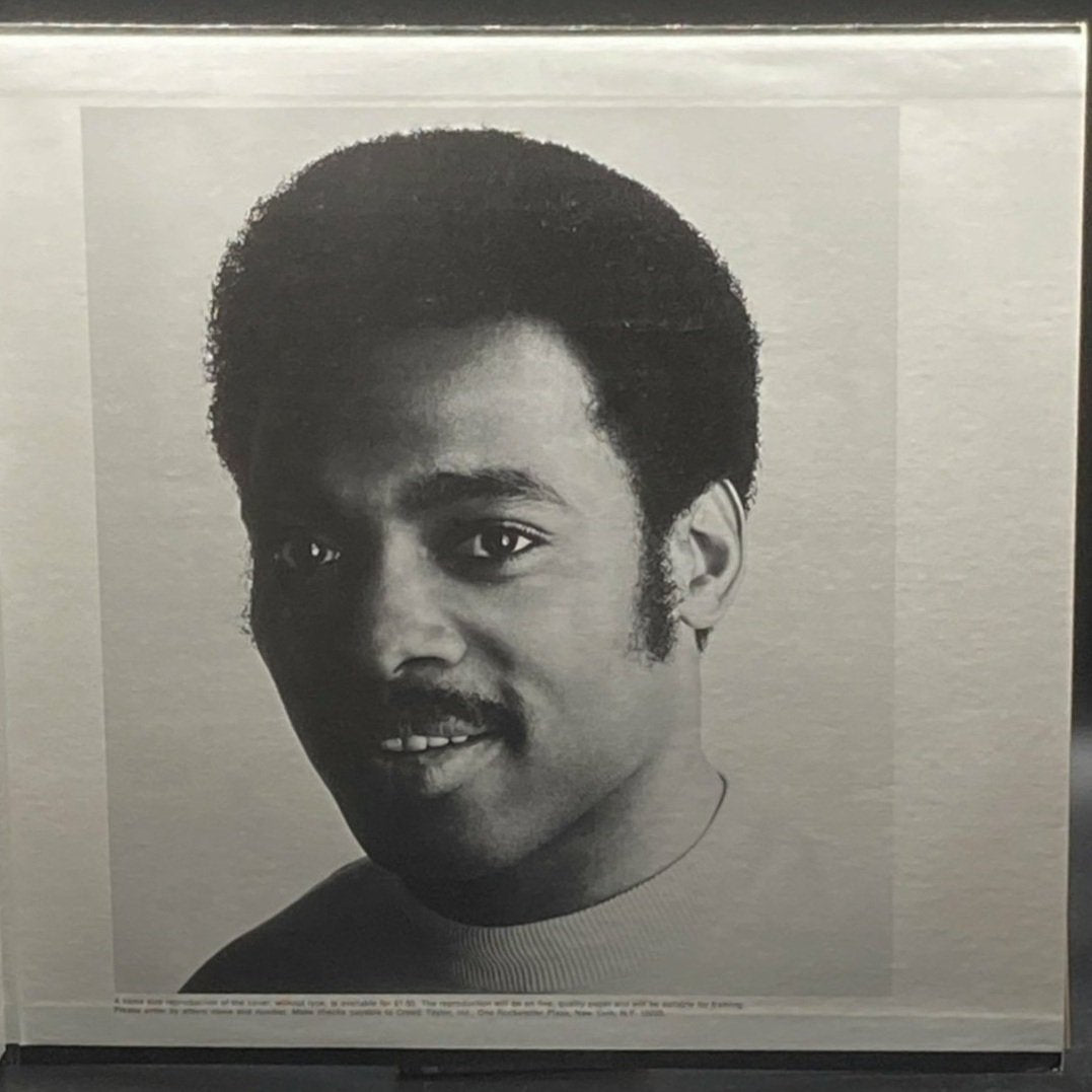 George Benson - Bad Benson