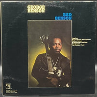 George Benson - Bad Benson