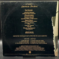George Benson - In Flight