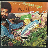 George Duke - Follow the Rainbow