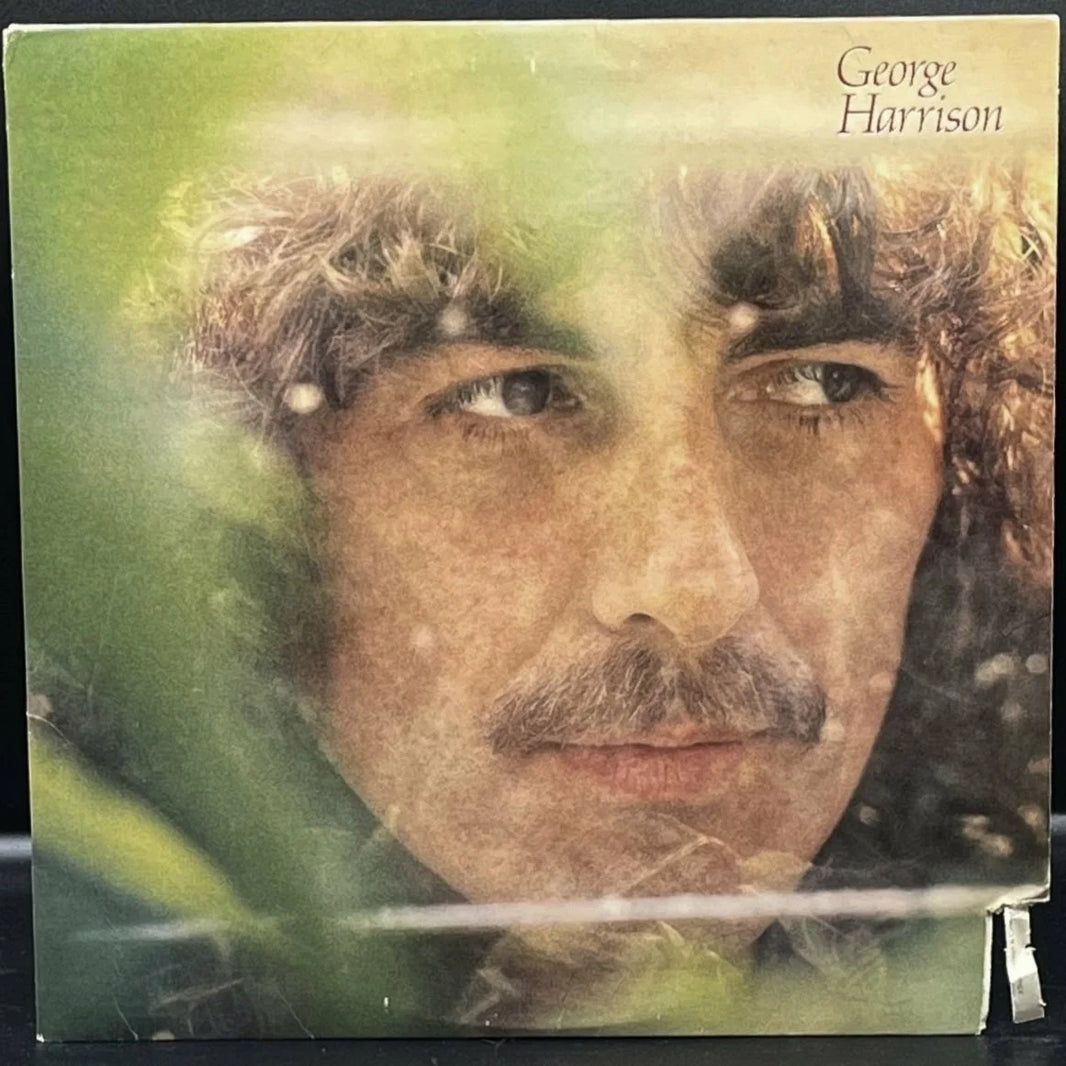 George Harrison - George Harrison
