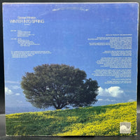 George Winston - Winter Into Spring
