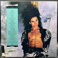 Georgio - Sexappeal