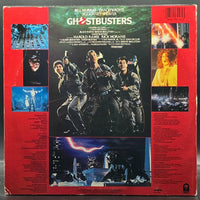 Ghostbusters (Original Soundtrack)