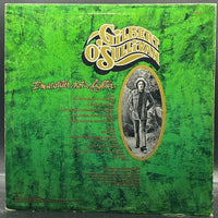Gilbert O'Sullivan - I'm A Writer, Not A Fighter