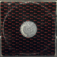 Gino Soccio - Temptation Eyes (Single)