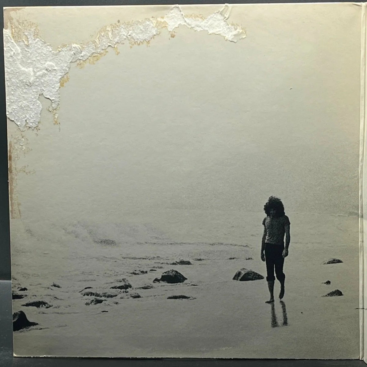 Gino Vannelli - Brother To Brother