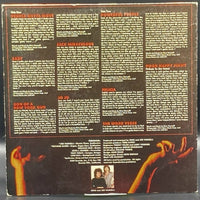 Gino Vannelli - Powerful People