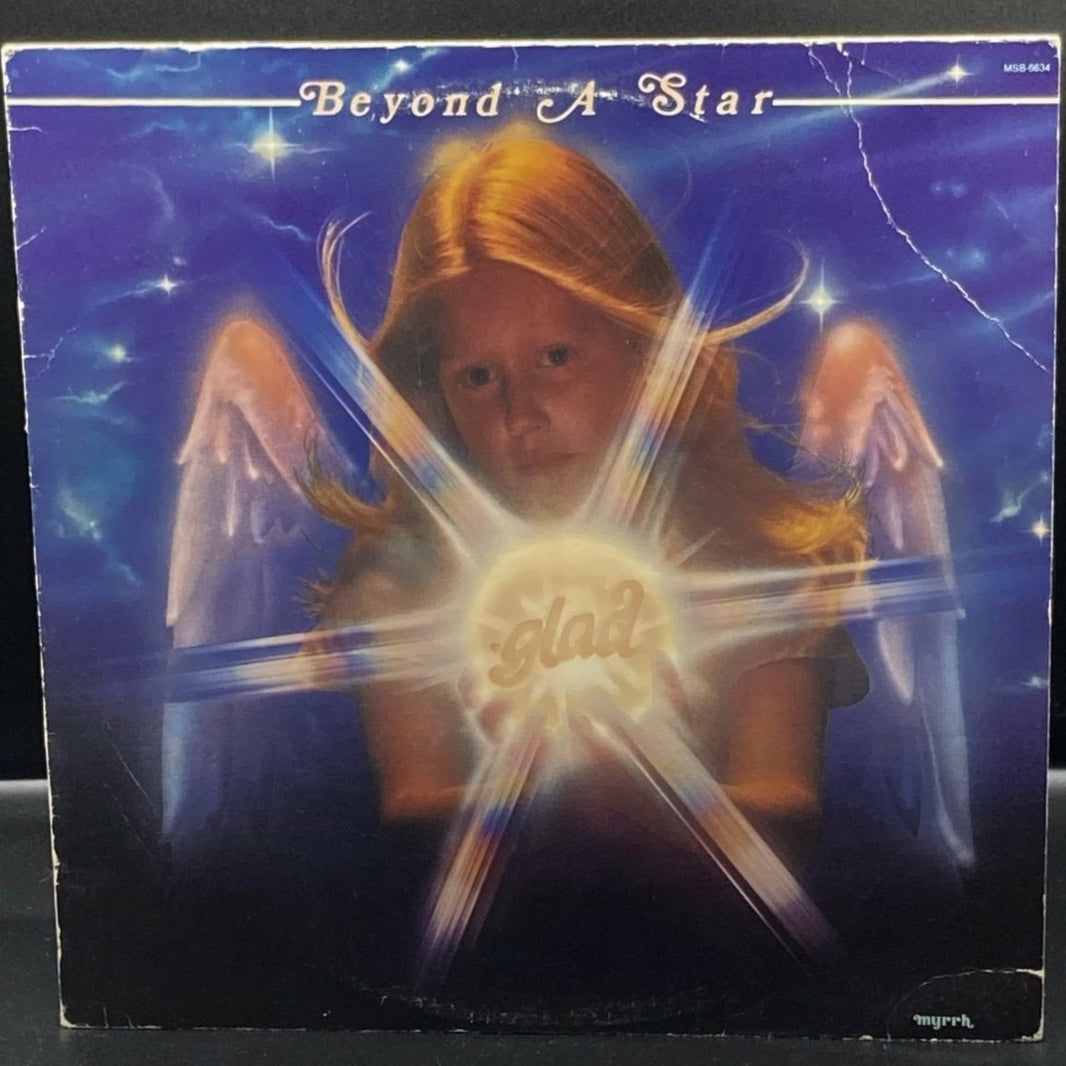 Glad - Beyond A Star