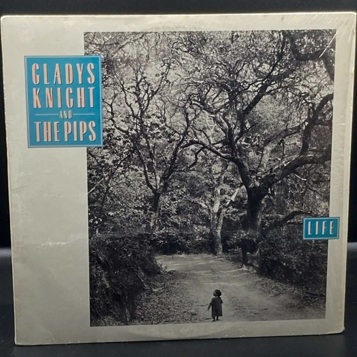 Gladys Knight & the Pips - Life