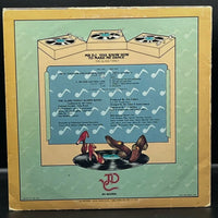 Glass Family - Mr. DJ You Know How To Make Me Dance (Single)