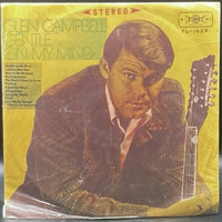 Glen Campbell - Gentle On My Mind (Unofficial)