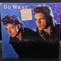 Go West - Go West