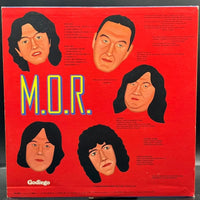 Godiego - M.O.R.