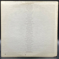 Gordon Lightfoot - Cold on the Shoulder