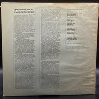 Grace Slick & The Great Society - Collector's Item From The San Francisco Scene