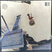 Grace Slick - Welcome to the Wrecking Ball